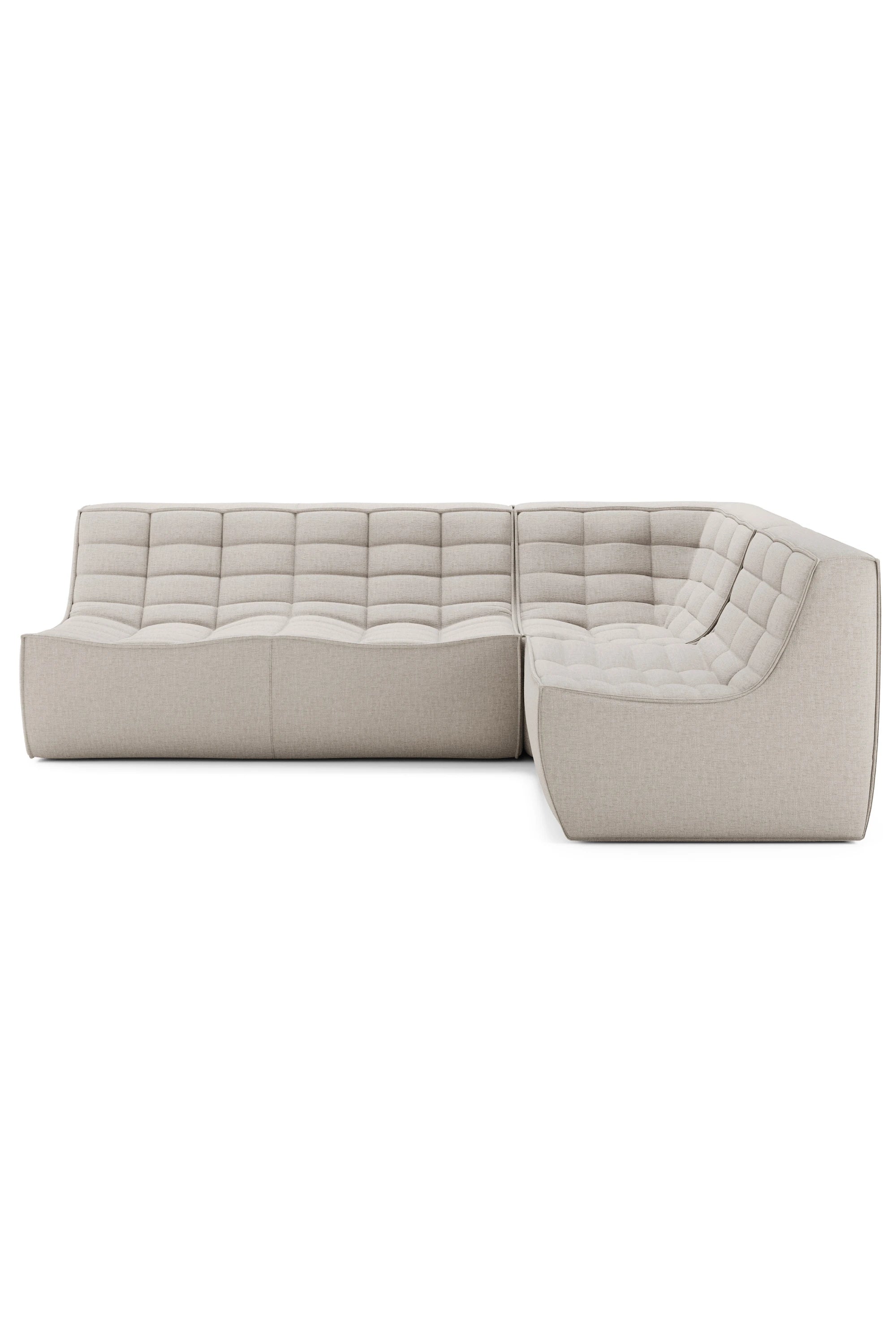 N701 Modular Sofa Set 03