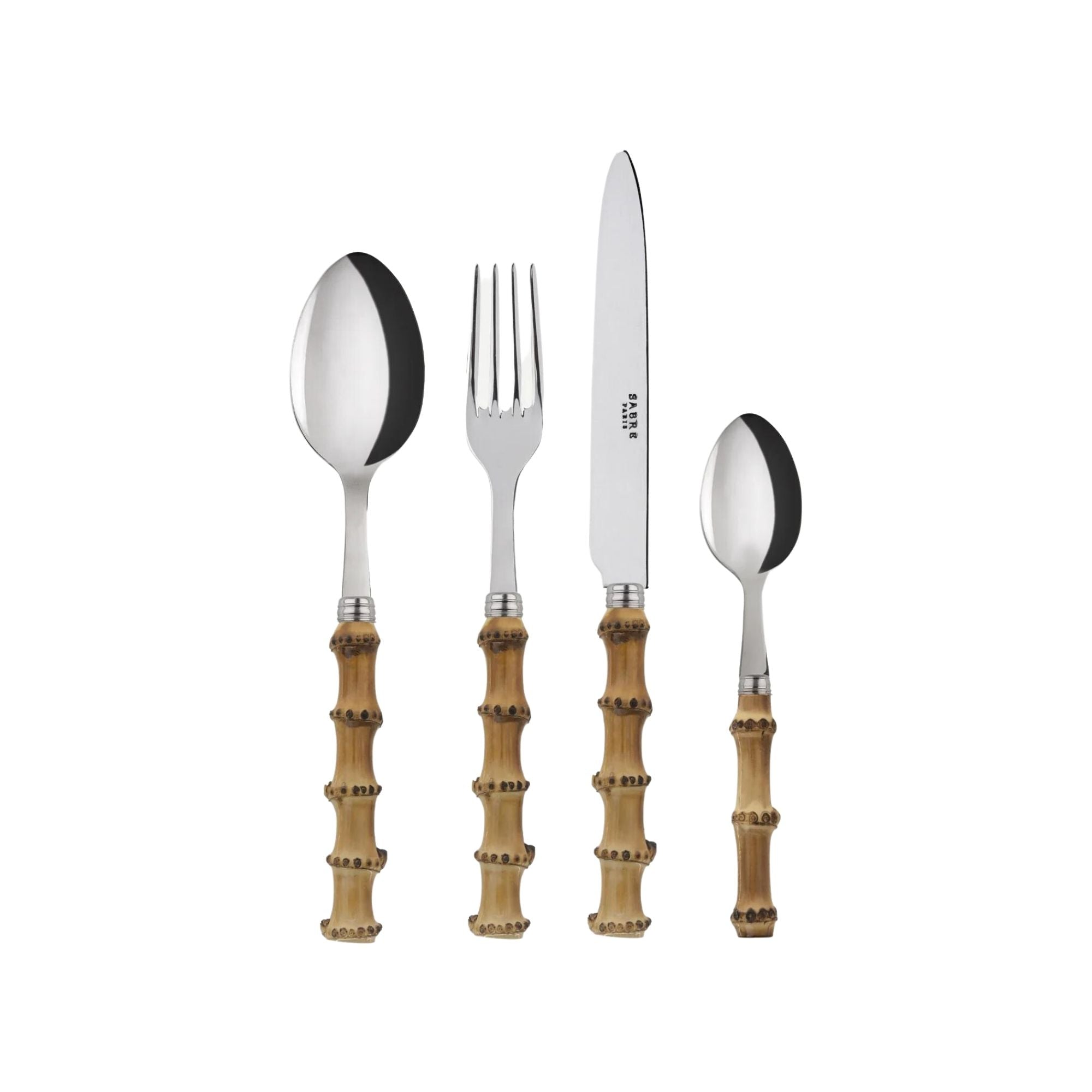Panda Cutlery Set