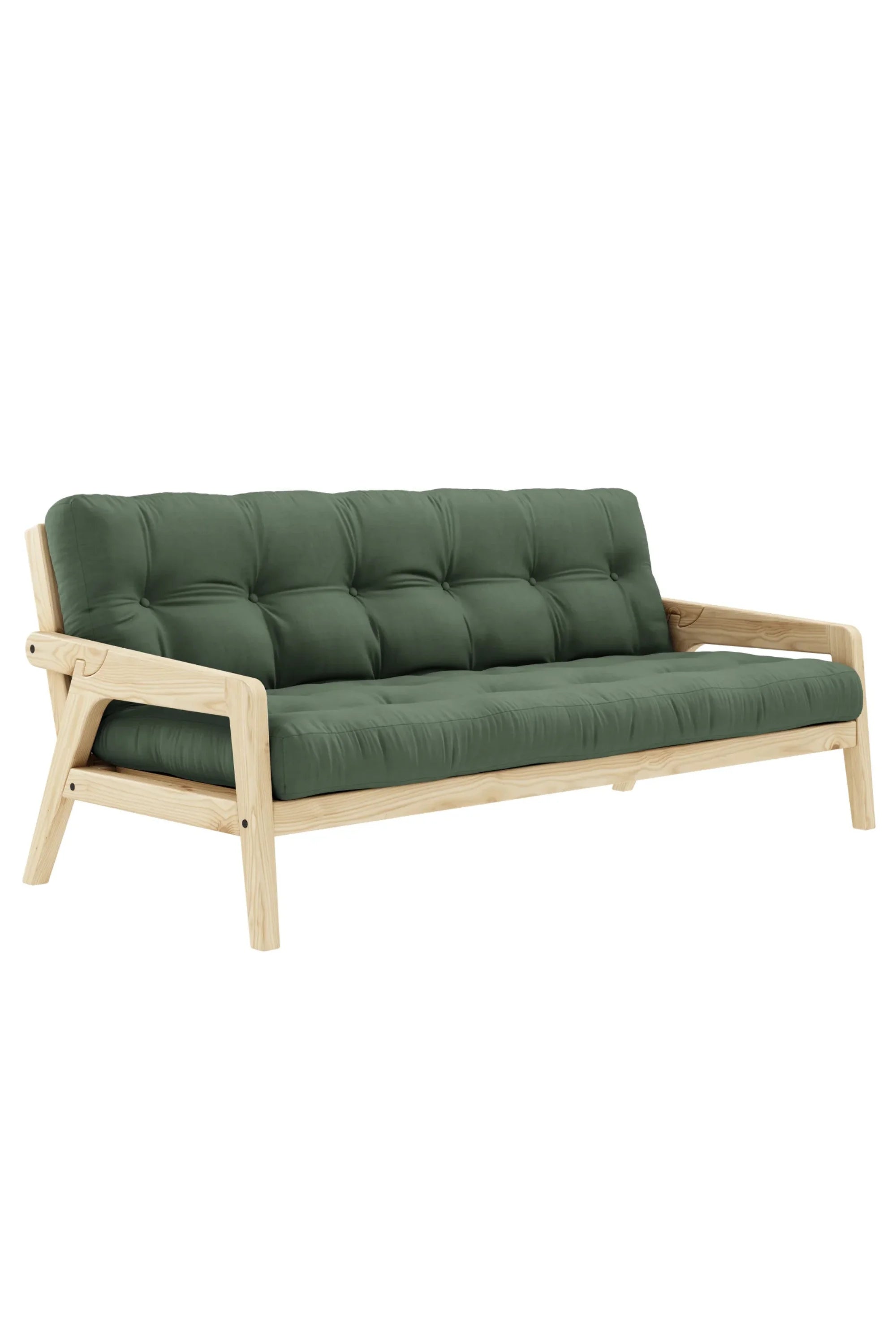 Grab Sofa Bed - THAT COOL LIVING