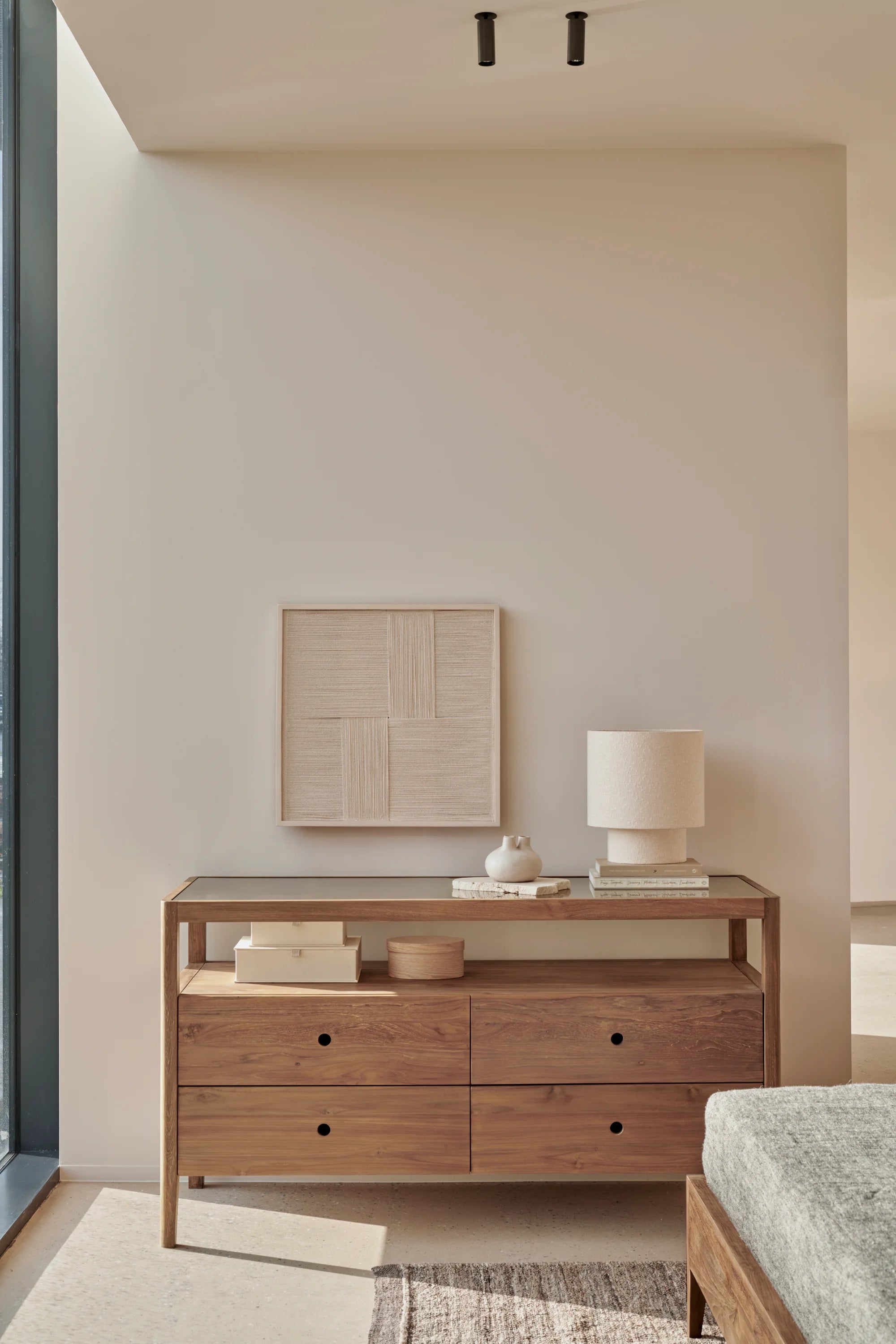 Spindle Dresser