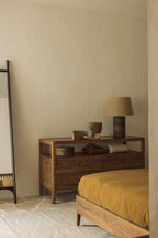 Spindle Dresser