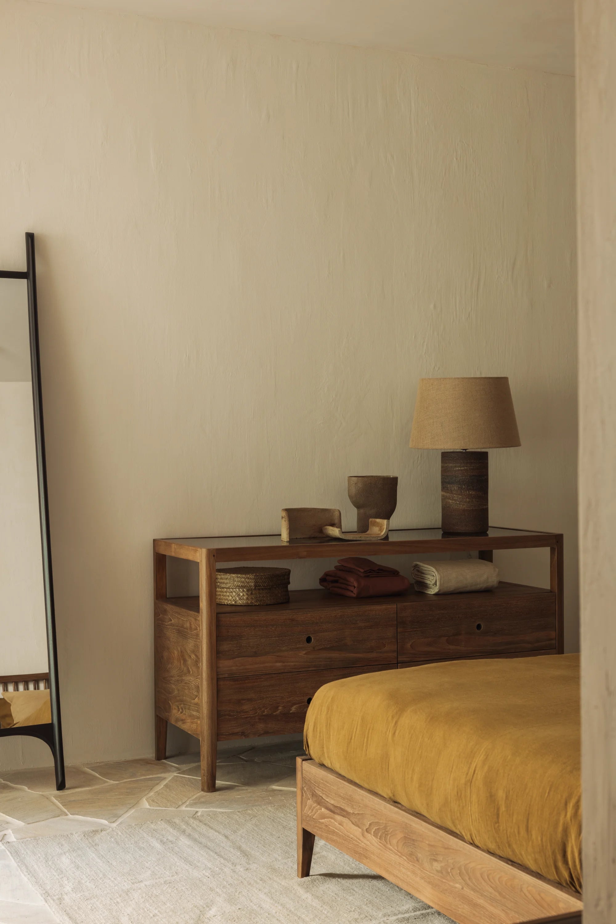 Spindle Dresser