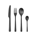 Hune Cutlery Set - High Quality Silverware