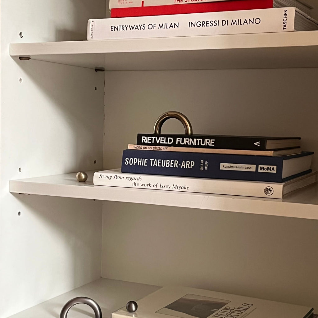 Cercle Pull Thin - Set of 2 - THAT COOL LIVING