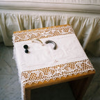 Cercle Knob Half - Set of 2 - THAT COOL LIVING