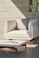 Onde Lounge Chair - THAT COOL LIVING