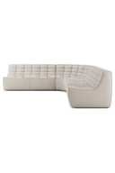 N701 Modular Sofa Set 06 - THAT COOL LIVING