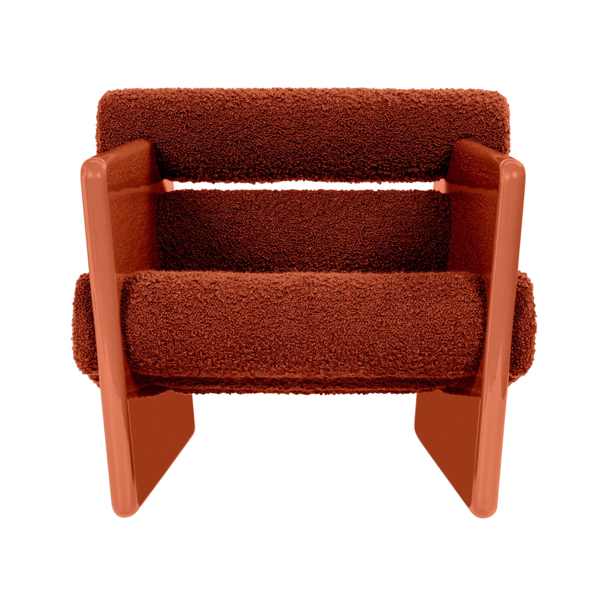 Charles Armchair - THAT COOL LIVING