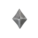 Villum Knob - Set of 2 - Zinc - THAT COOL LIVING