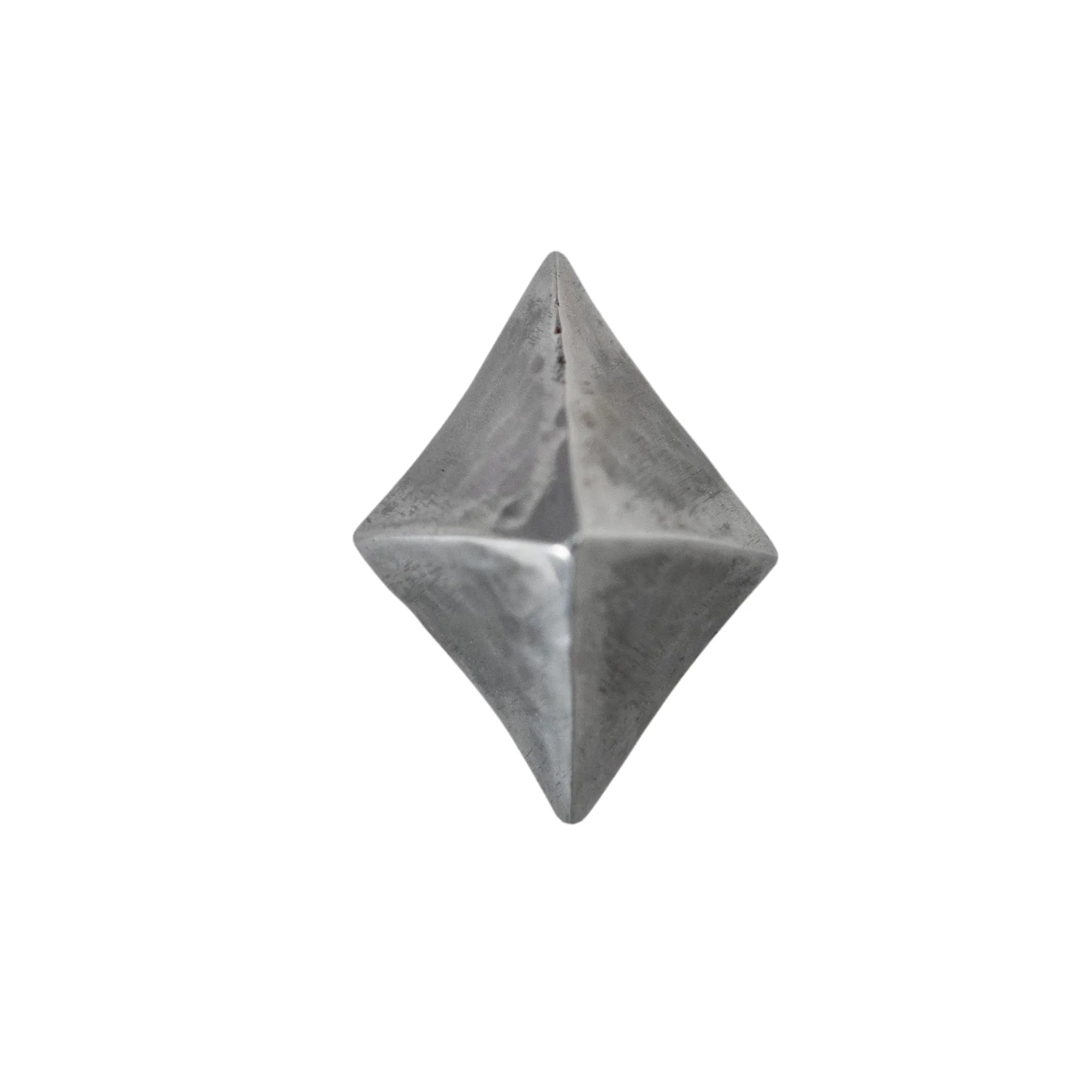 Villum Knob - Set of 2 - Zinc - THAT COOL LIVING