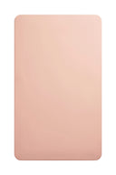 Mother Fitted Sheet - Poplin - THAT COOL LIVING