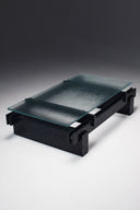 Slit Coffee Table - THAT COOL LIVING