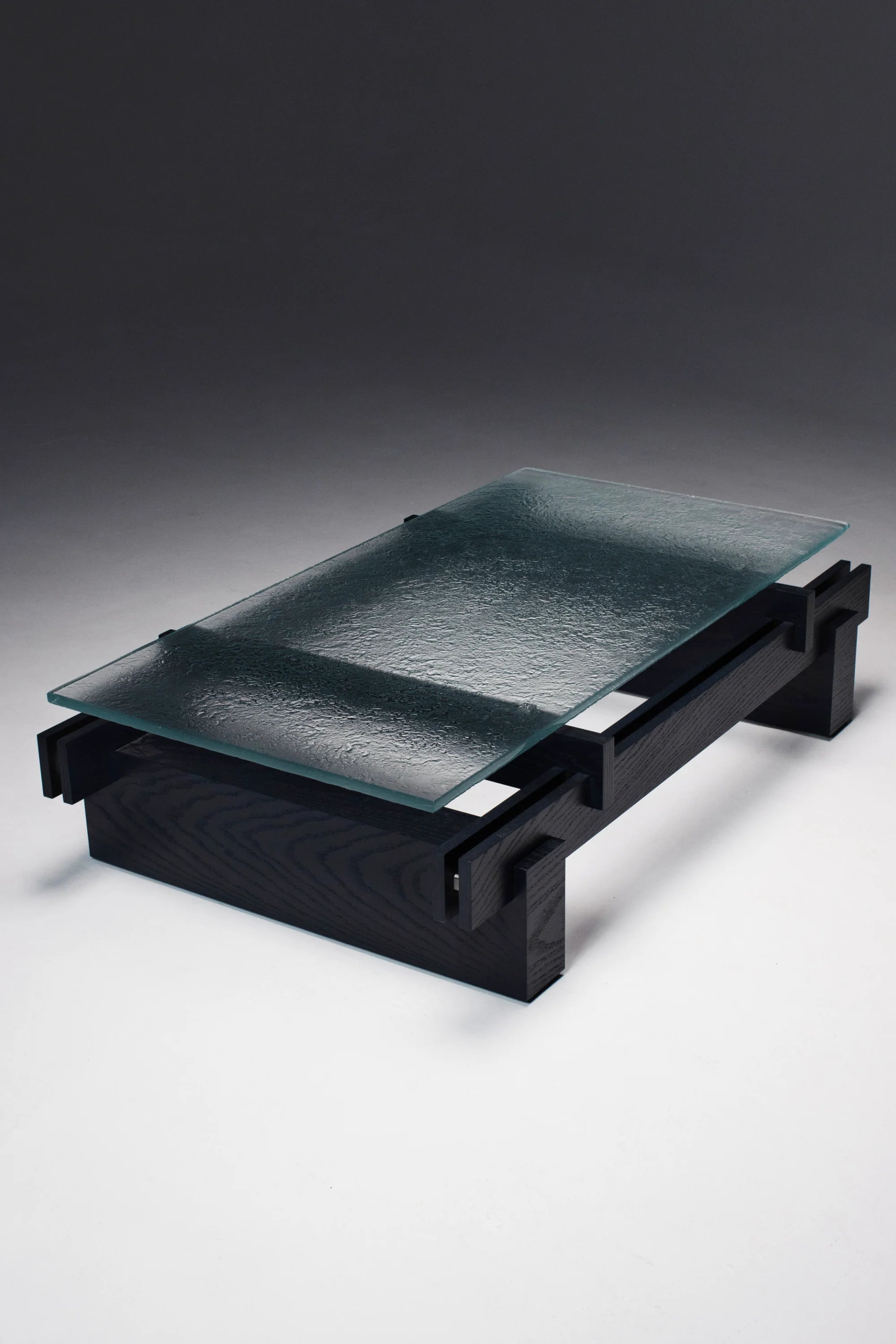 Slit Coffee Table - THAT COOL LIVING