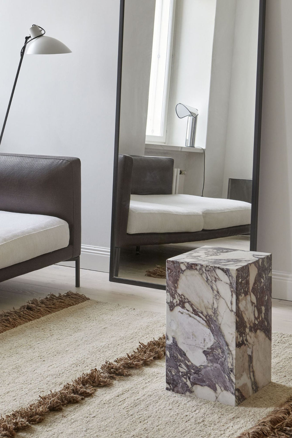 Nurja Rug - THAT COOL LIVING