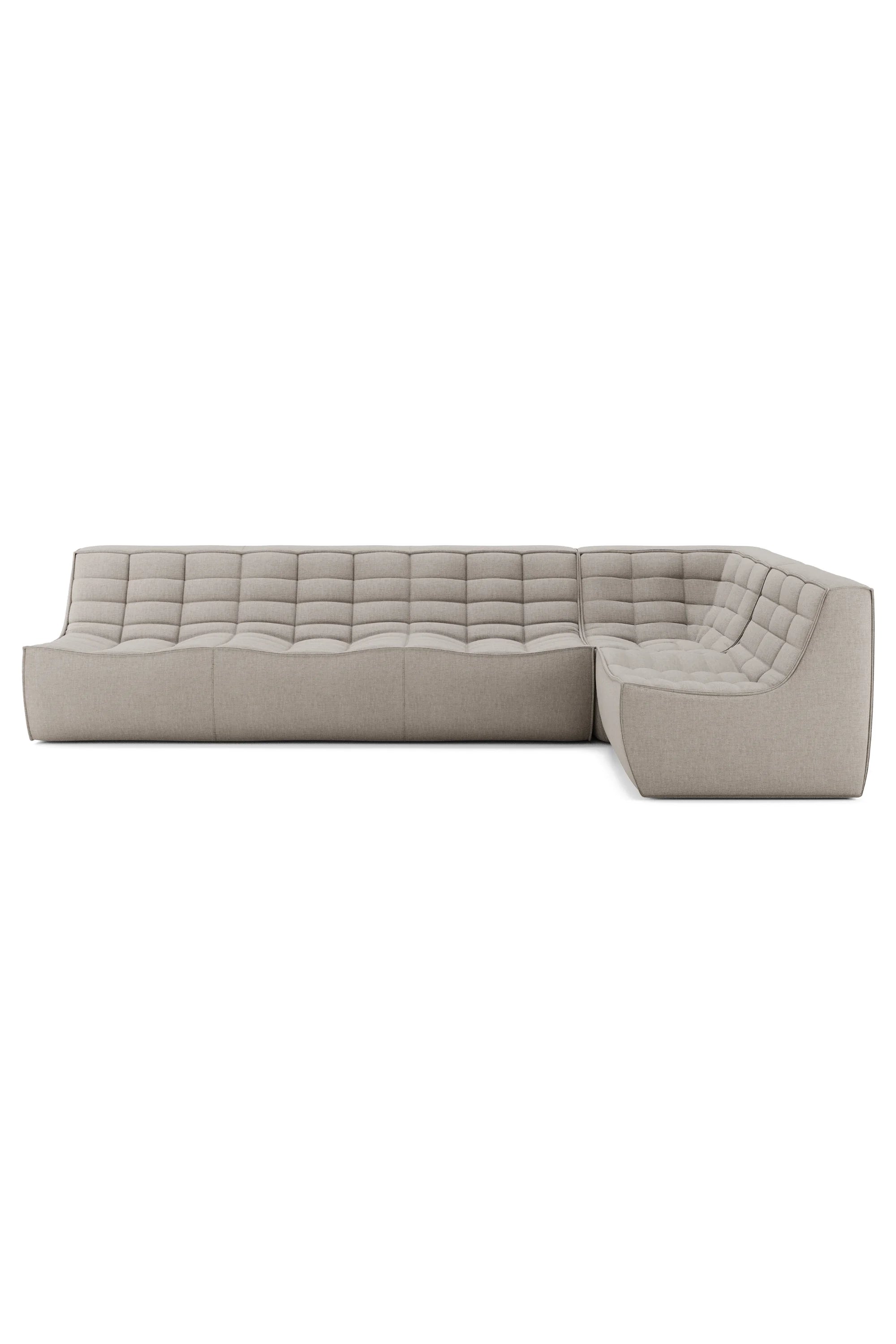 N701 Modular Sofa Set 07