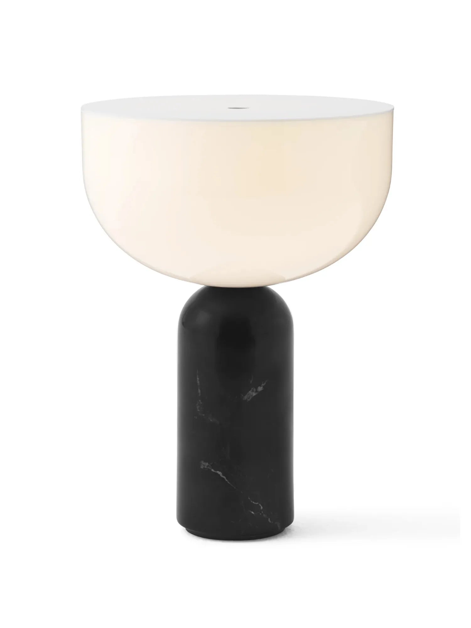 Kizu Portable Table Lamp by New Works - THAT COOL LIVING