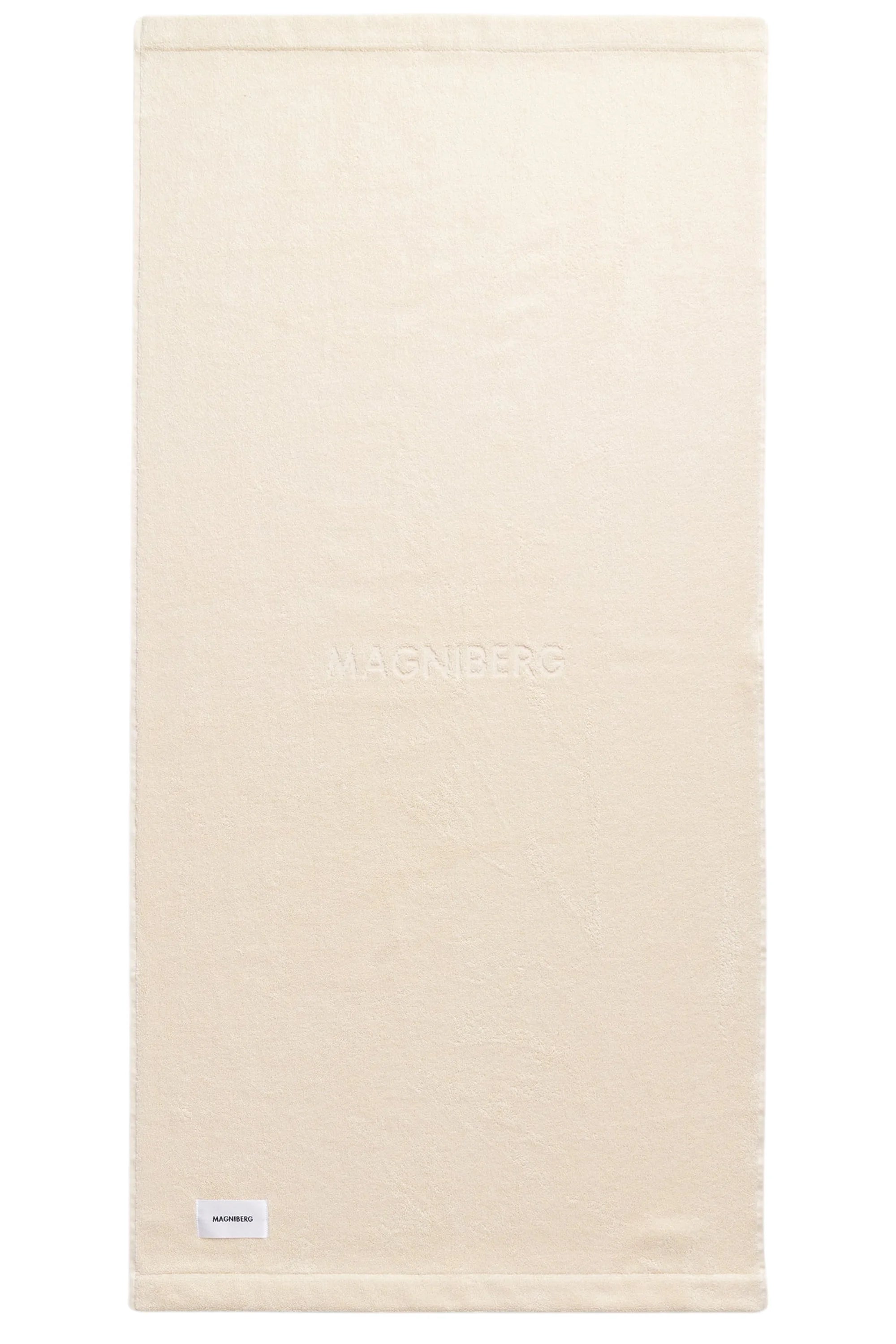 Gelato Towel