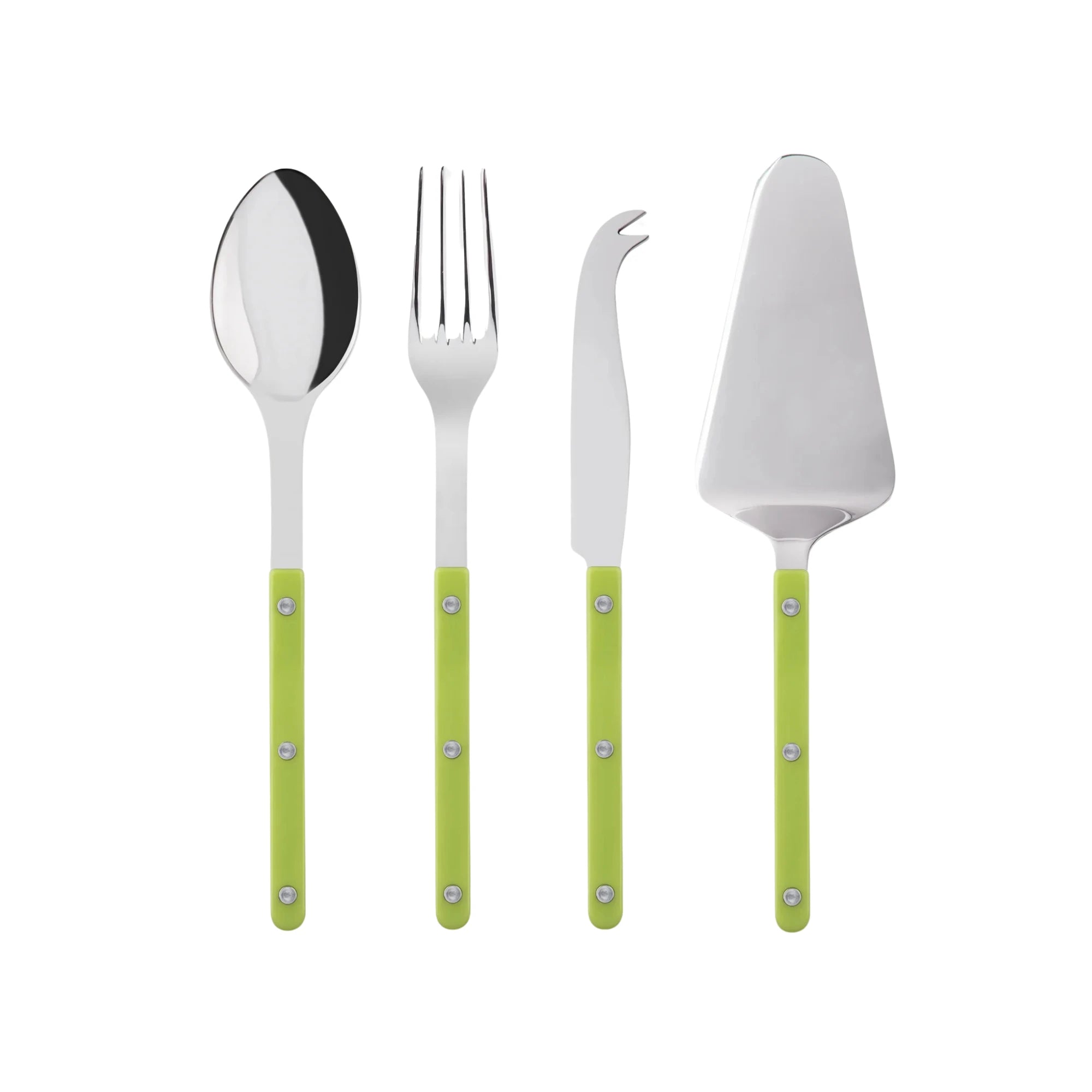 Bistrot Solid Serving Set - THAT COOL LIVING
