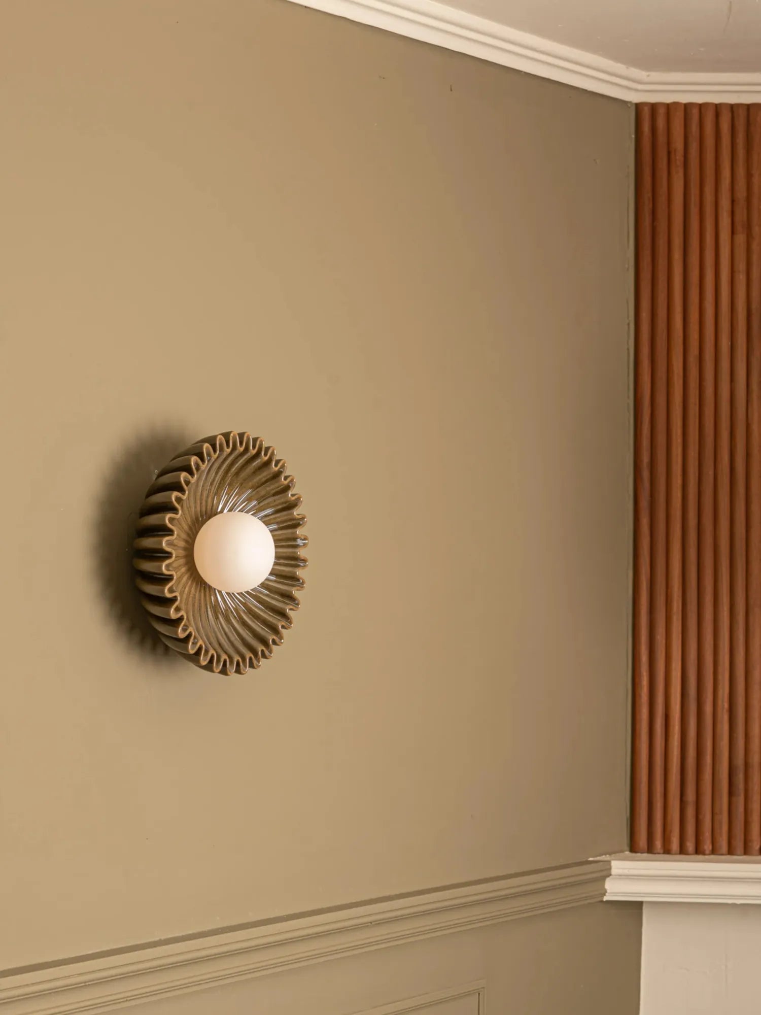 Ostro Wall Light by Simone & Marcel - THAT COOL LIVING