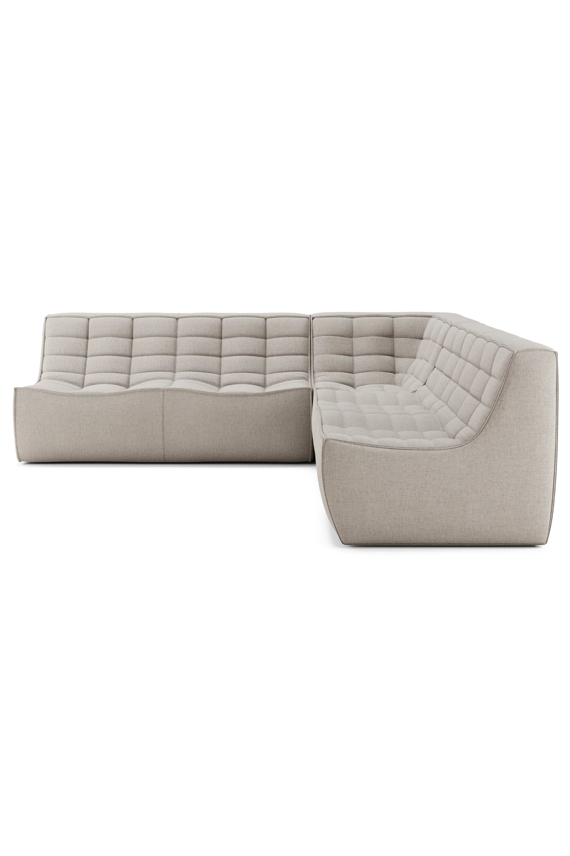N701 Modular Sofa Set 05