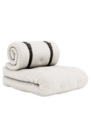 Buckle-Up Futon Chair - THAT COOL LIVING