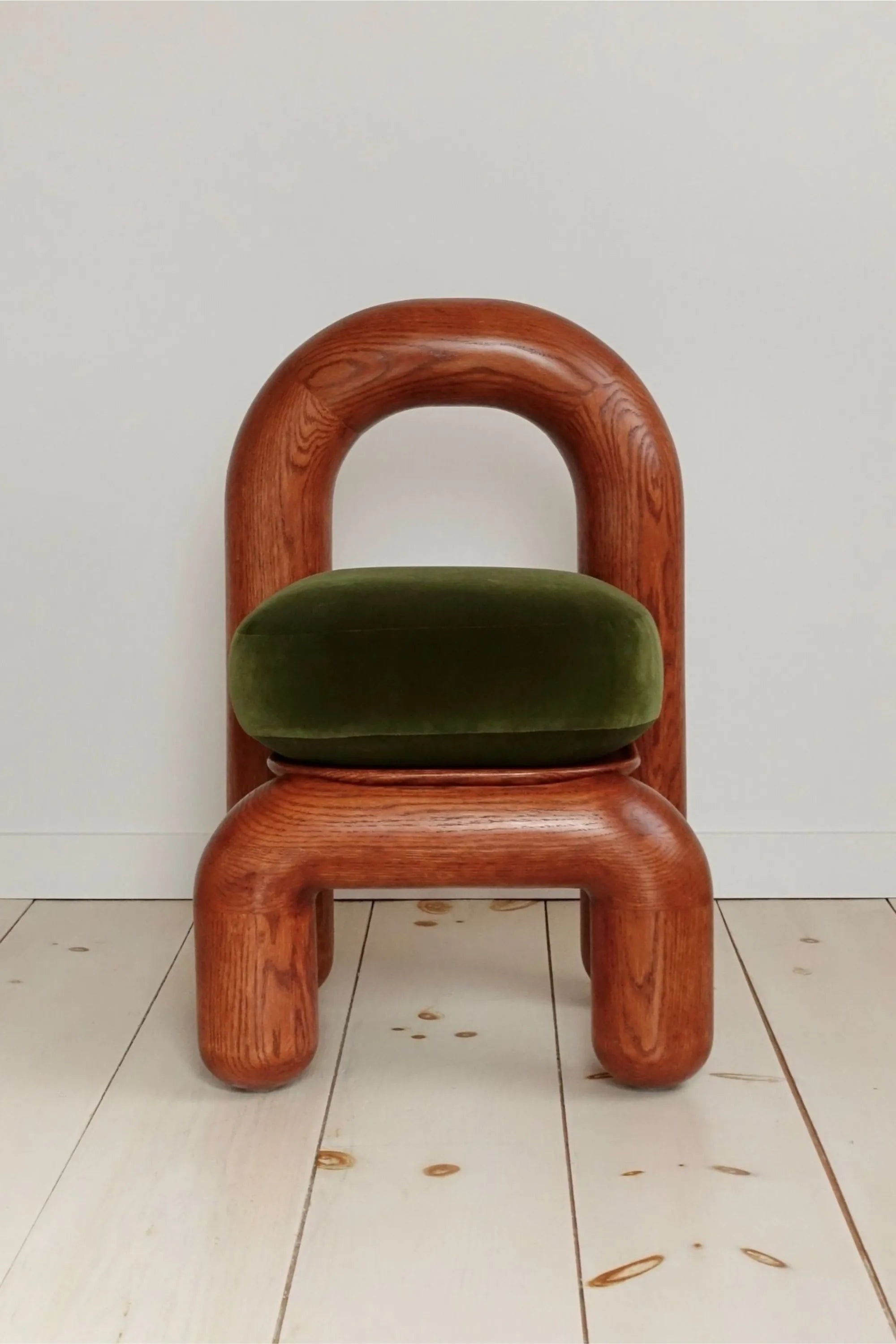 Lithic Dining Chair - THAT COOL LIVING