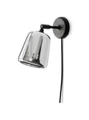 Material Wall Lamp