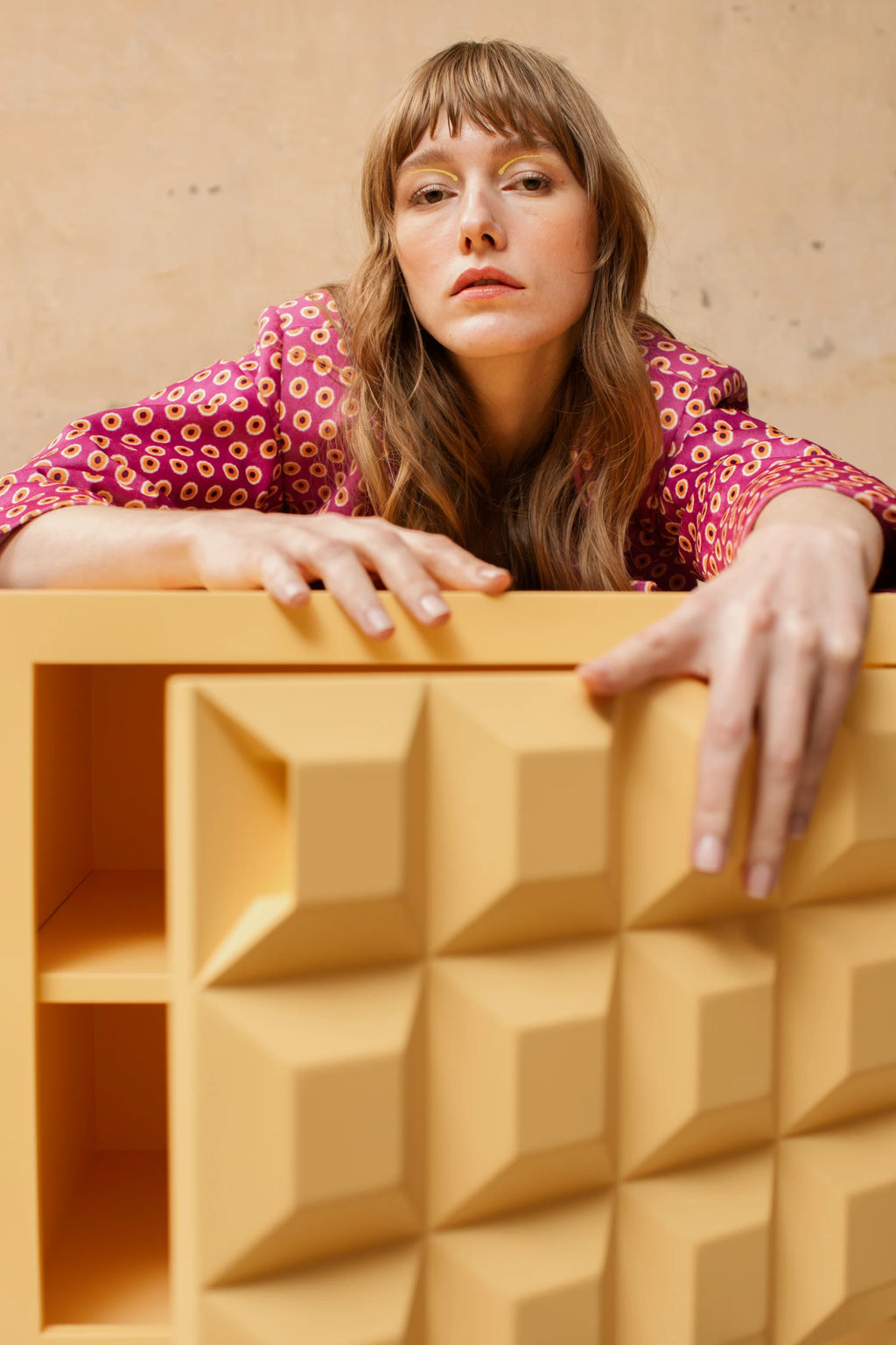 Karo Nightstand - THAT COOL LIVING
