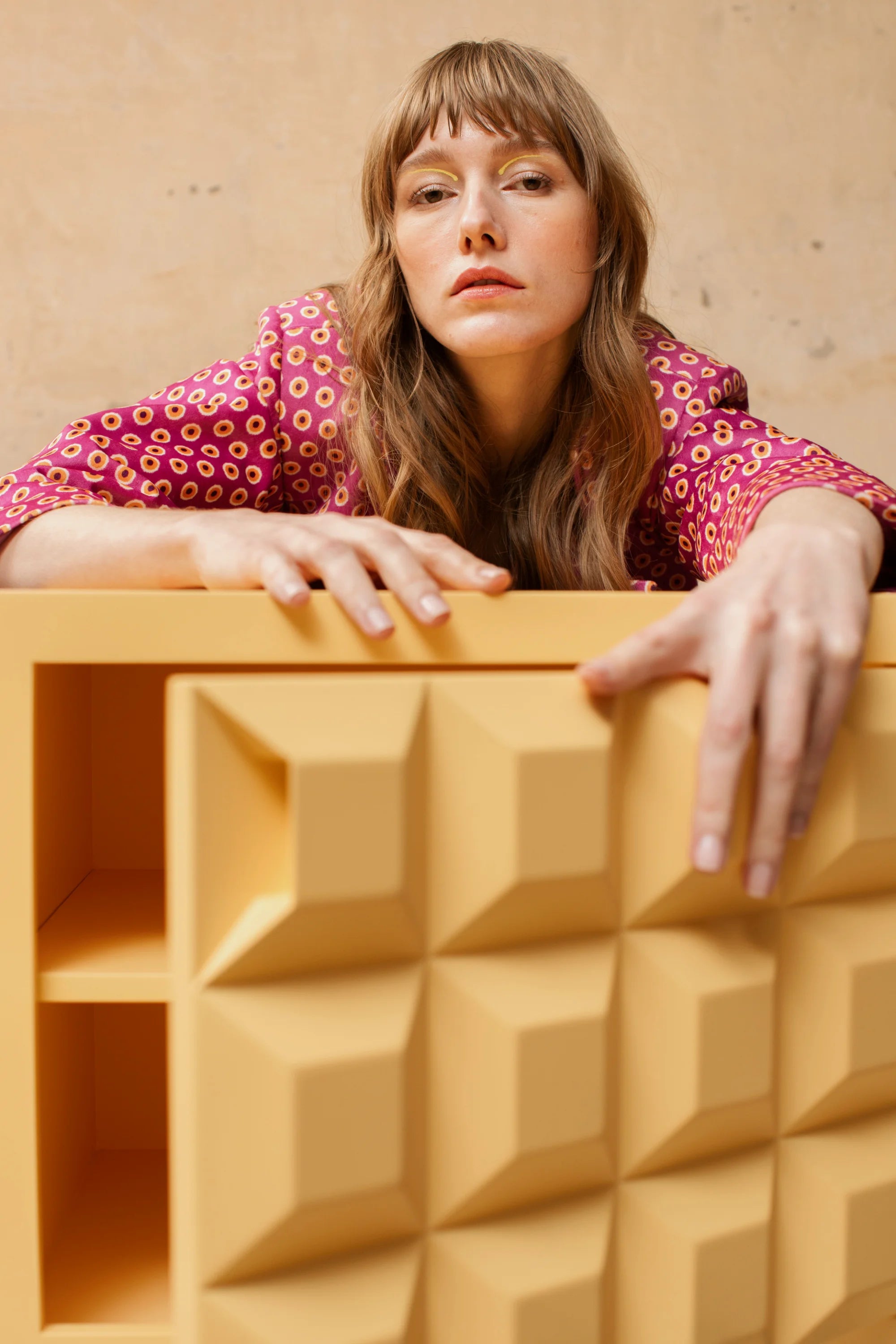 Karo Nightstand - THAT COOL LIVING