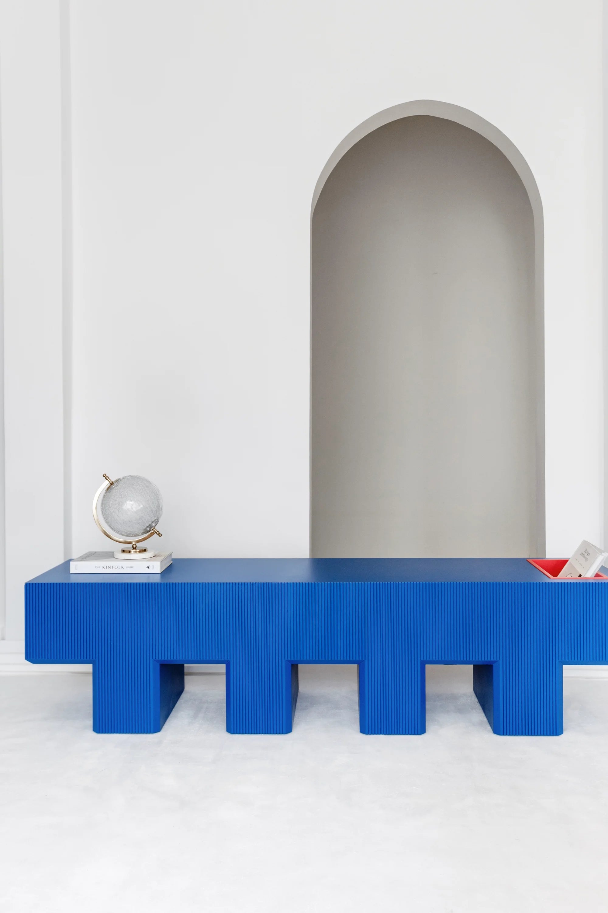 Lego Bench - THAT COOL LIVING