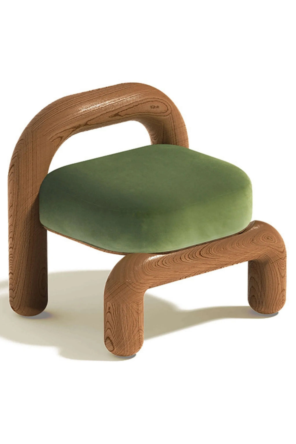 Lithic Lounge Chair - THAT COOL LIVING
