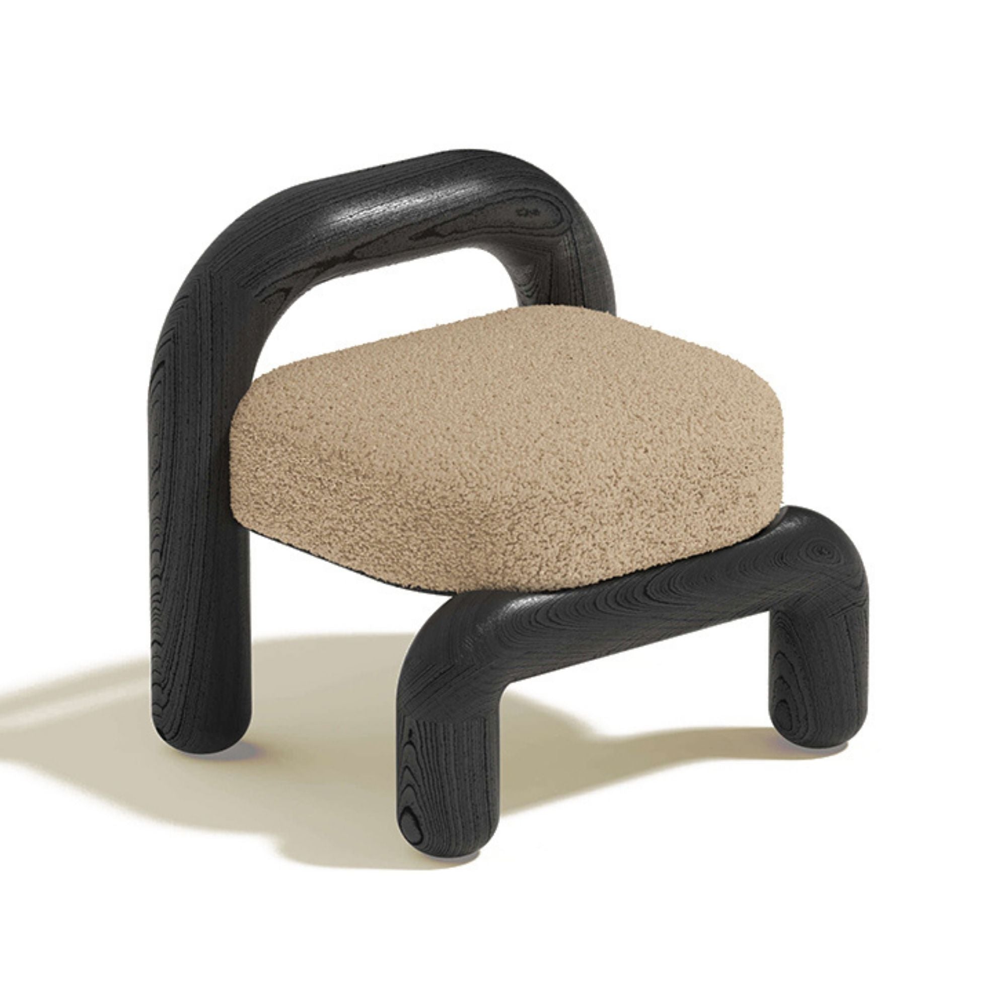Lithic Lounge Chair - THAT COOL LIVING