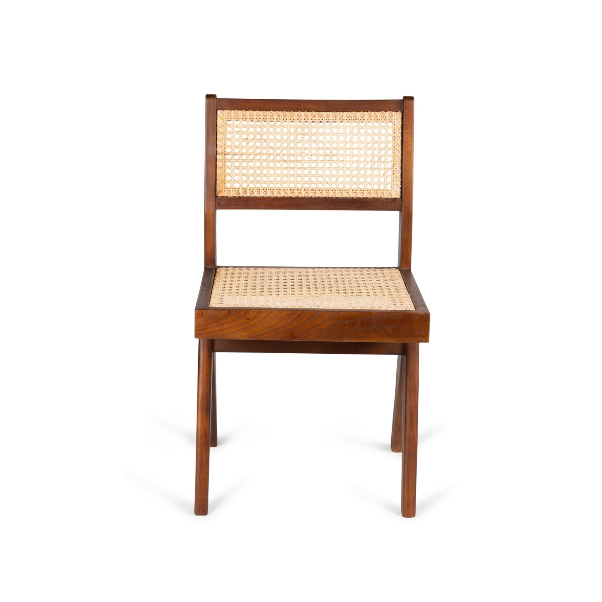 Rattan Dining Chair - THAT COOL LIVING