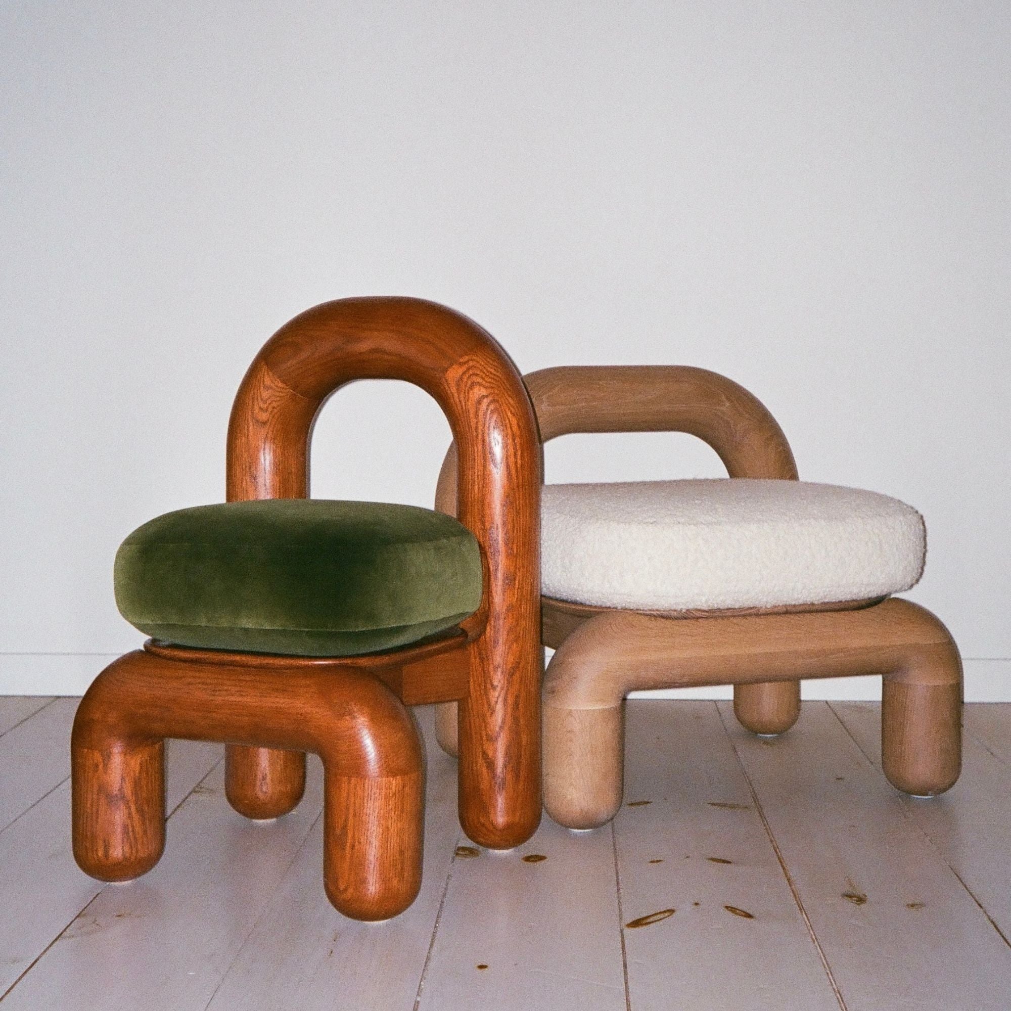 Lithic Dining Chair
