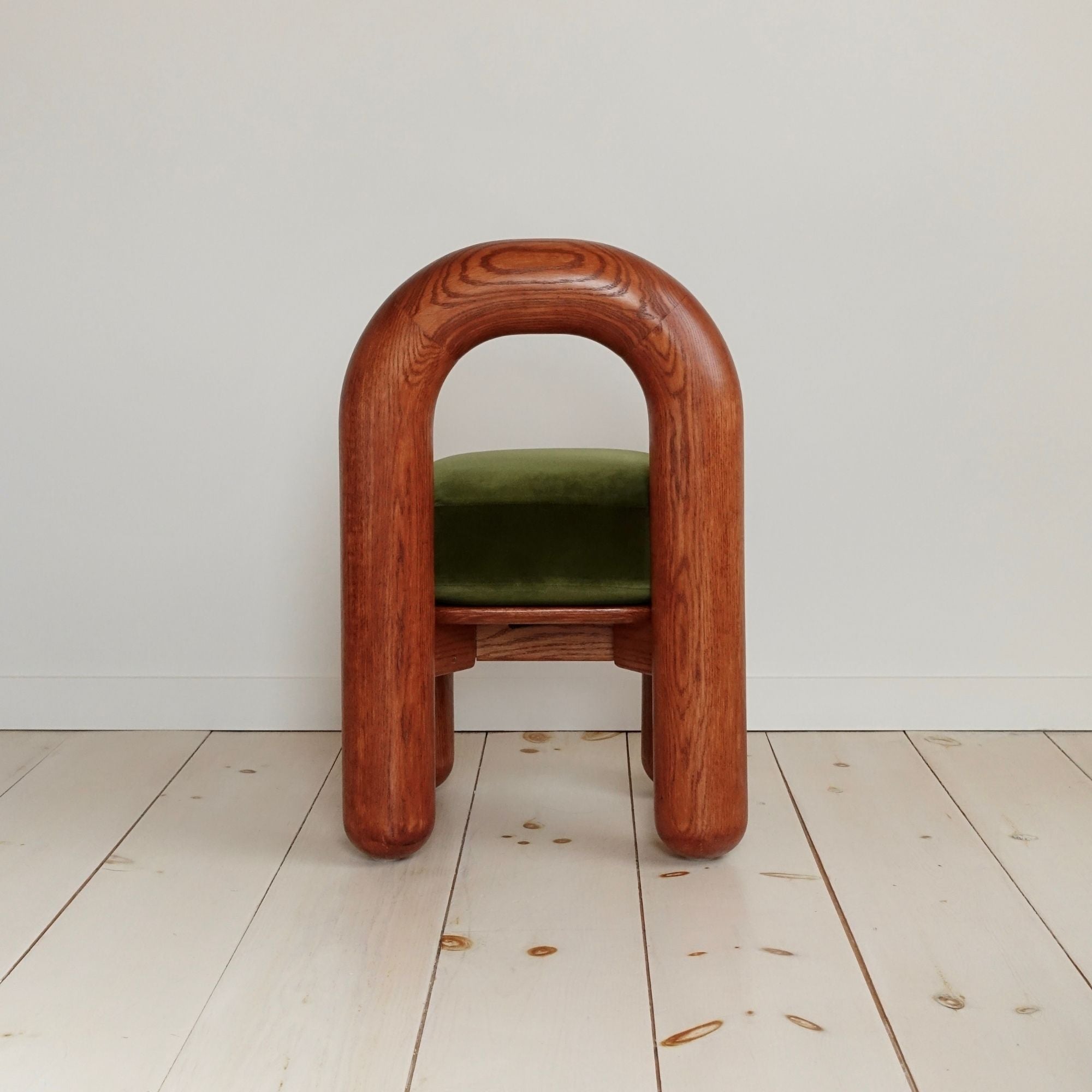 Lithic Dining Chair
