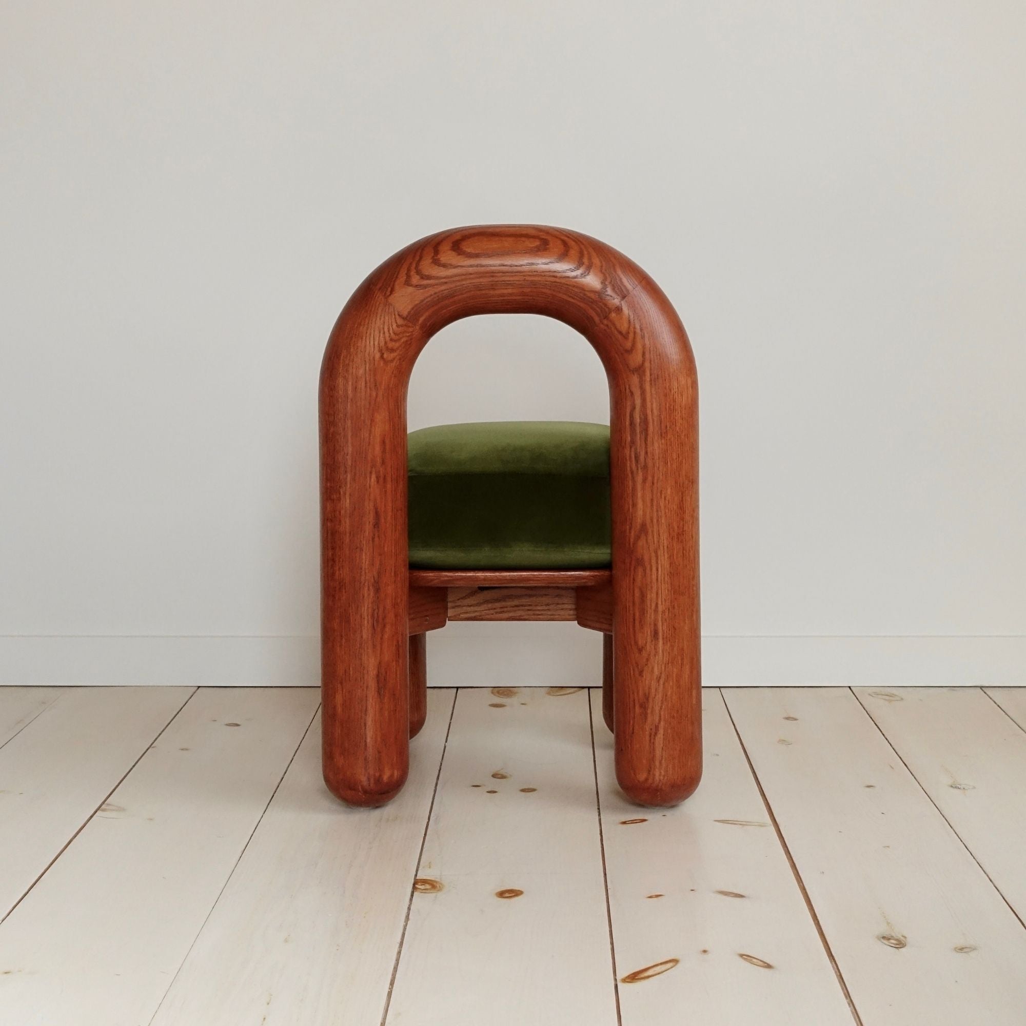 Lithic Dining Chair - THAT COOL LIVING