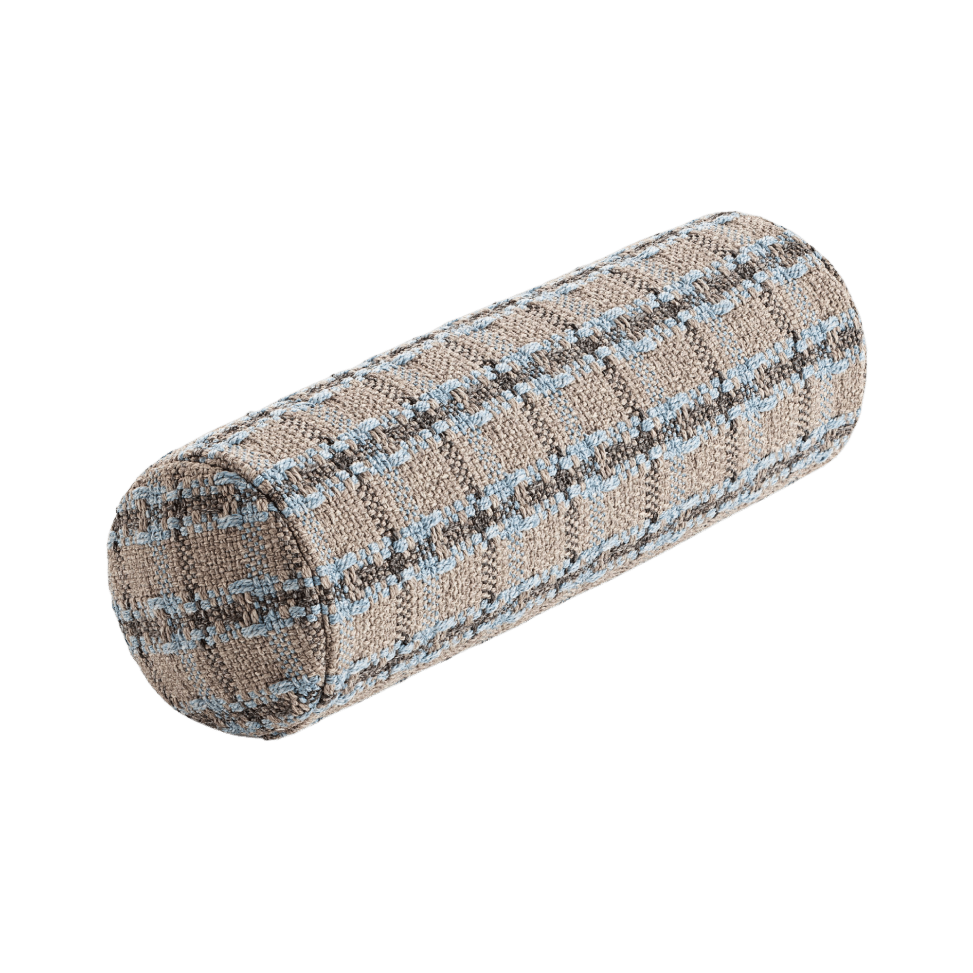 Garden Layers Checks Small Roll - THAT COOL LIVING