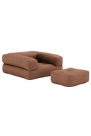 Cube Chair - THAT COOL LIVING