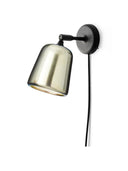Material Wall Lamp