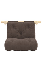 Hooked Sleeper Chair - THAT COOL LIVING