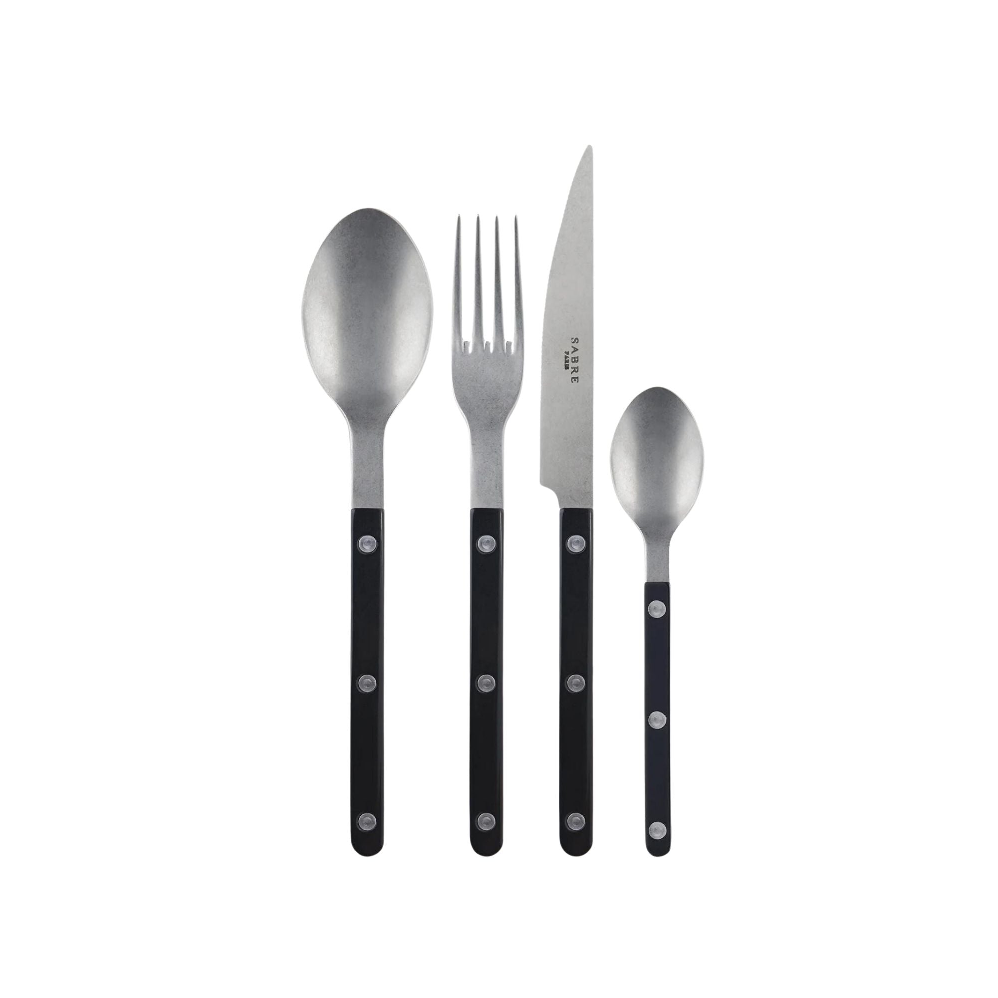 Bistrot Cutlery Set - THAT COOL LIVING