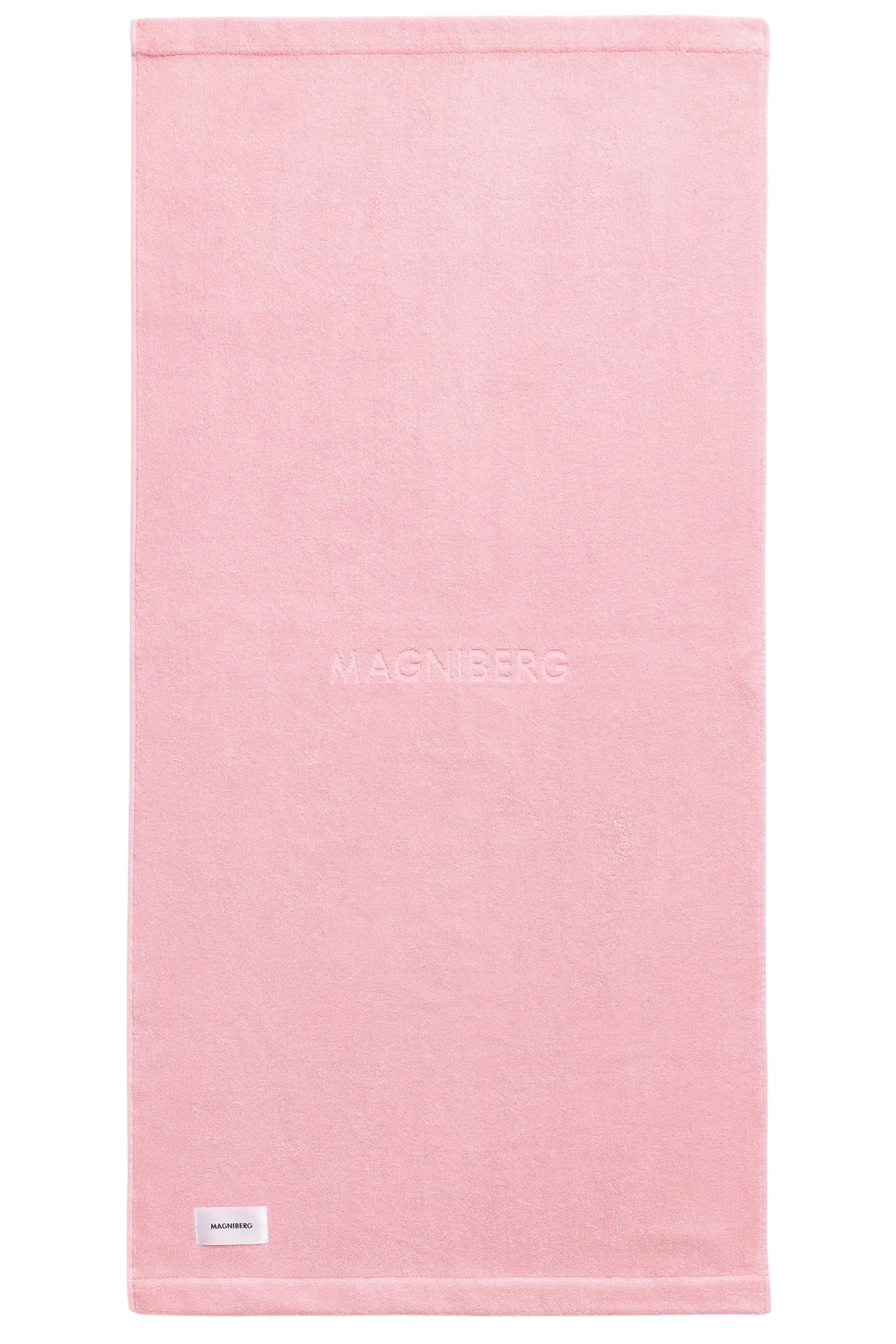 Gelato Towel