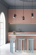 Pillar Bar Stool - THAT COOL LIVING
