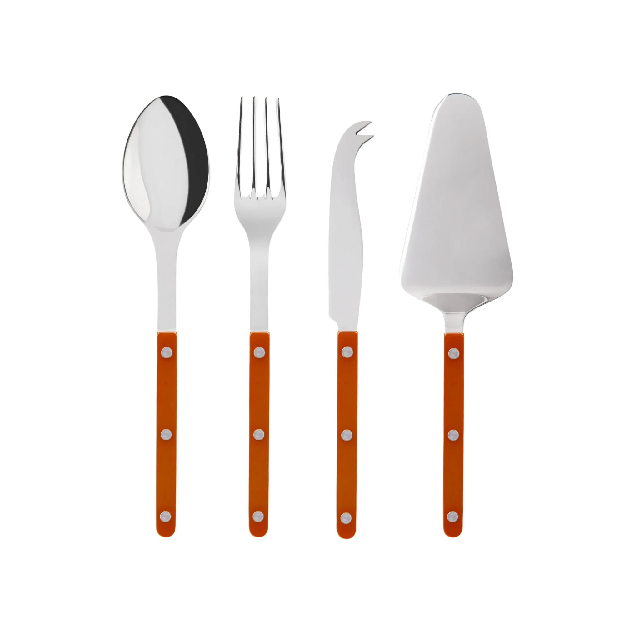 Bistrot Solid Serving Set - THAT COOL LIVING