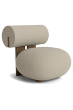 Hippo Lounge Chair - THAT COOL LIVING