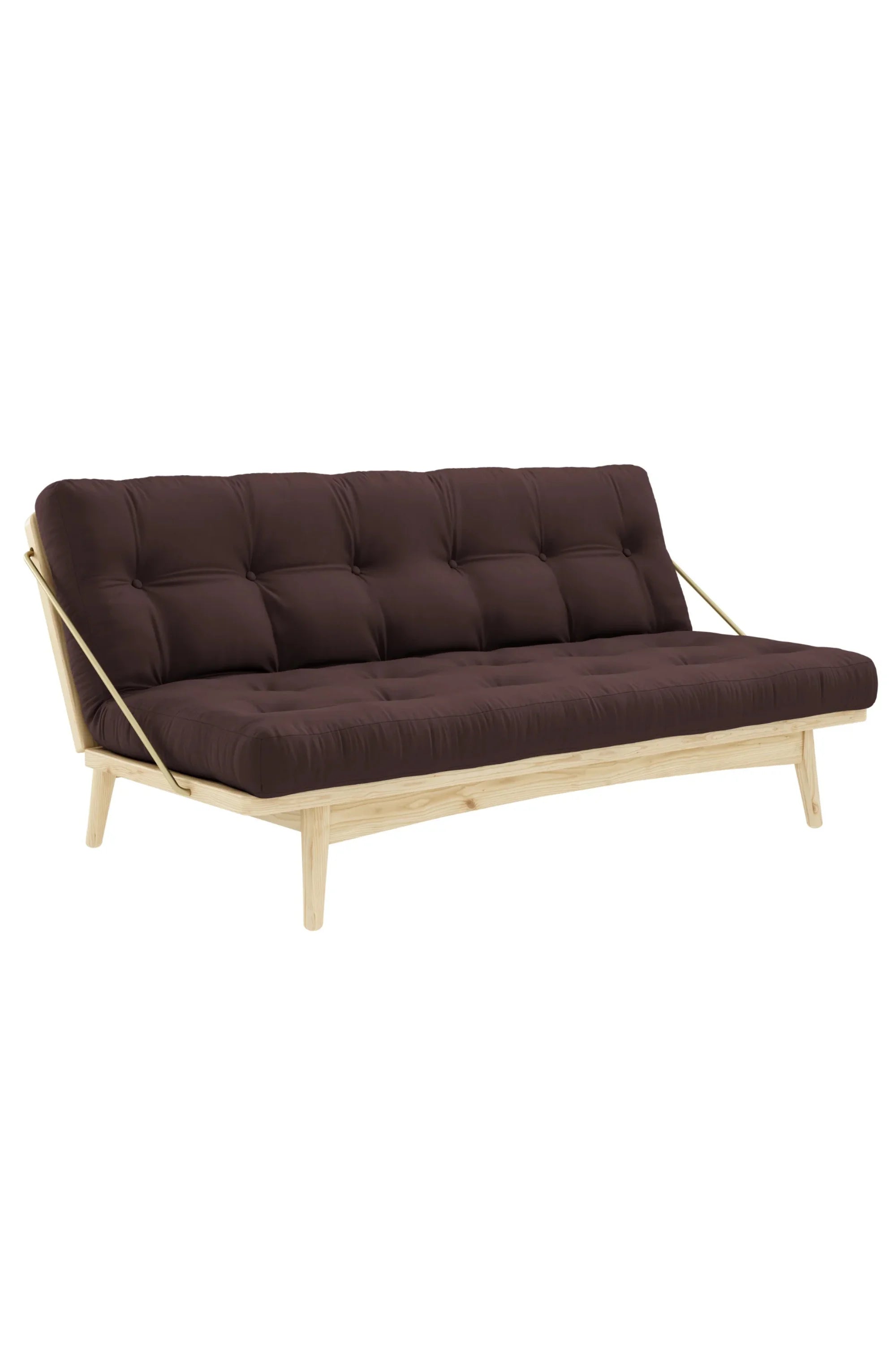 Folk Sofa Bed - THAT COOL LIVING