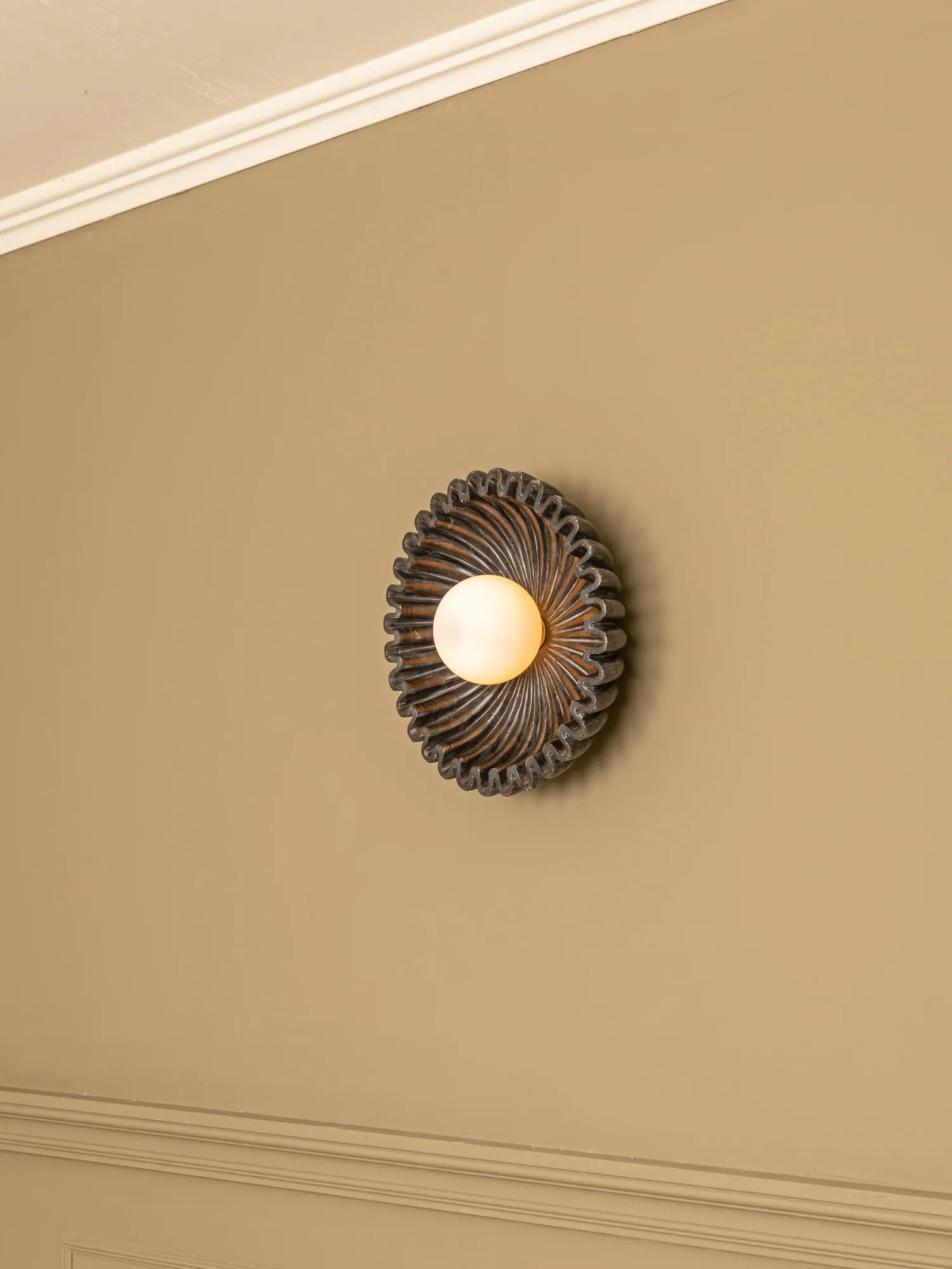 Ostro Wall Light by Simone & Marcel - THAT COOL LIVING