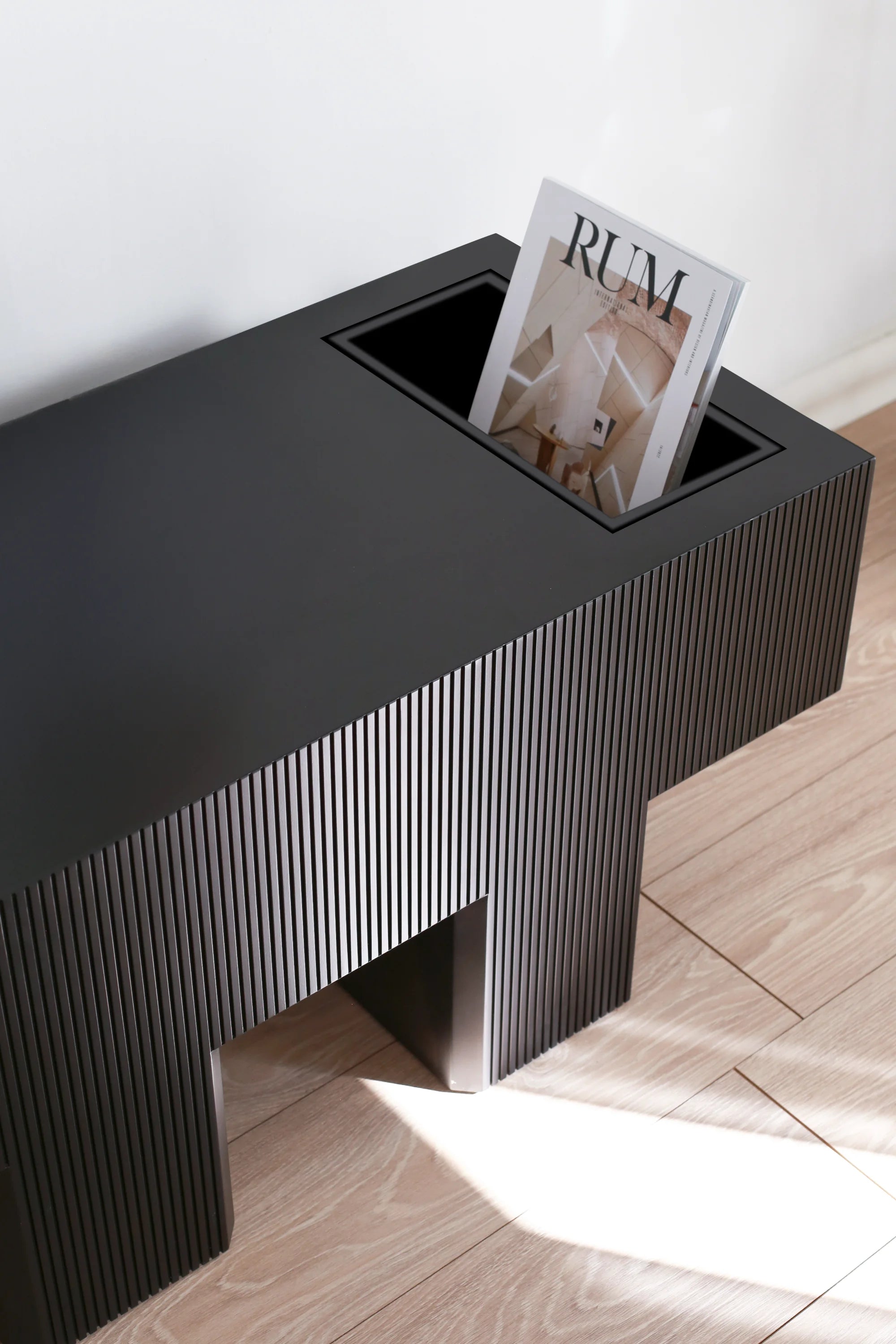 Lego Bench - THAT COOL LIVING