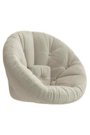 Nido Futon Chair - THAT COOL LIVING