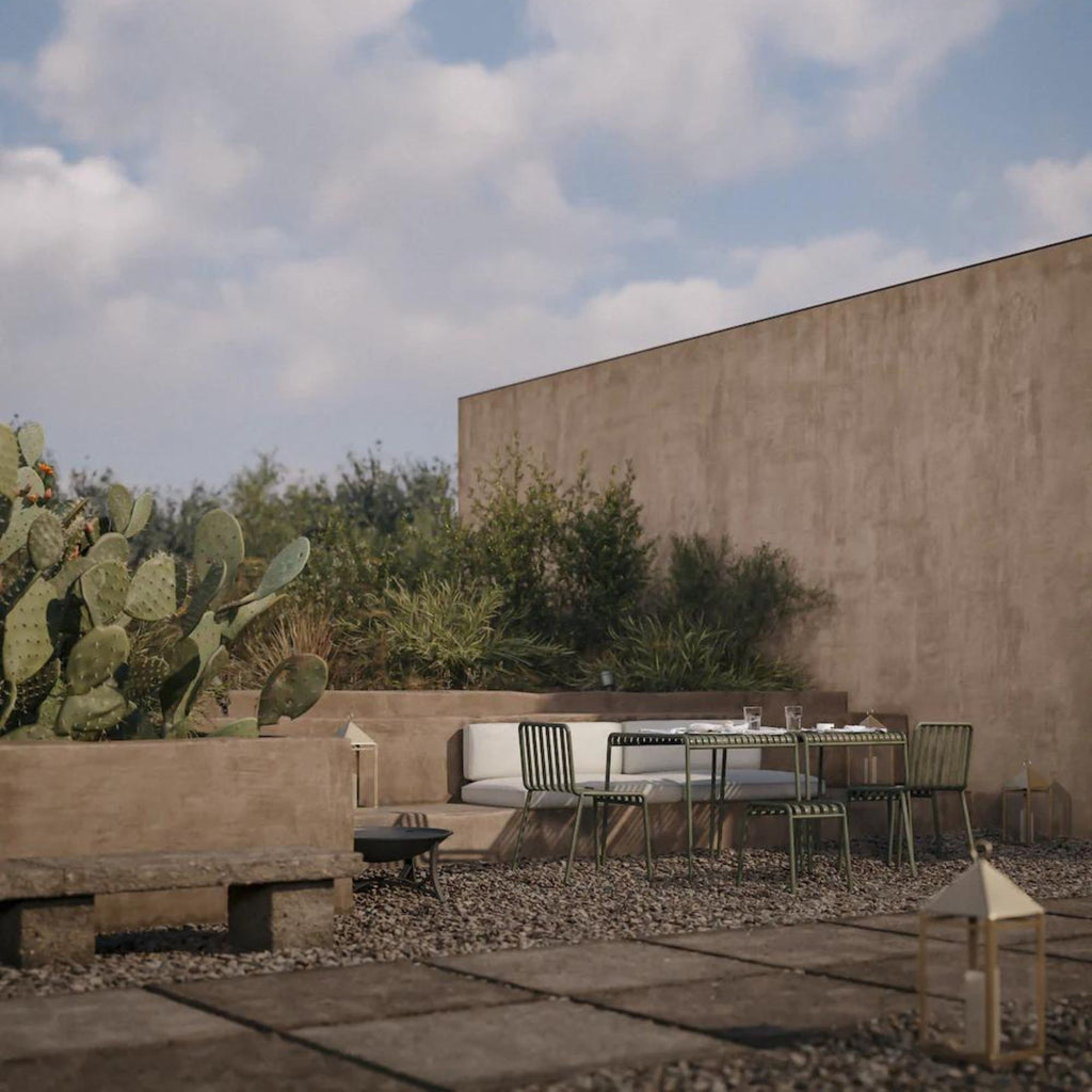 The Mediterranean Home - THAT COOL LIVING